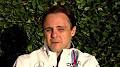 F1 2017 Williams - Felipe Massa erklärt sein Blitz-Comeback