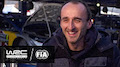 WRC 2017 Monte Carlo - Interview mit Robert Kubica