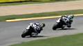 AMA Pro SuperBike Mid-Ohio 2014: Race 2 