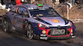 WRC 2017 Monte Carlo - Der Shakedown mit Hyundai