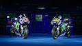 MotoGP - Movistar Yamaha präsentiert die 2017 YZR-M1