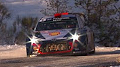 WRC 2017 Monte Carlo - Tag 3 mit Hyundai