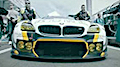 BMW 2017 - Ein Jahr BMW M6 GT3 und BMW M6 GTLM im Rückblick