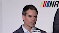 NASCAR 2017 - Jeff Gordon über die Regelment-Änderungen