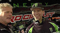 SX-WM 2017 Glendale - Austin Forkner spricht mit Jim Holley