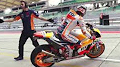 MotoGP 2017 Honda - Sepang-Test mit Marc Márquez und Dani Pedrosa