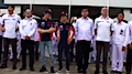 MotoGP 2017 - Márquez und Pedrosa besuchen das Honda-Werk in Karawang