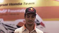 MotoGP 2017 Repsol Honda Team-Präsentation - Interview mit Dani Pedrosa