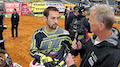 SX-WM 2017 Arlington - Interview mit Mike Alessi und Vince Friese