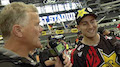 SX-WM 2017 Arlington - Martin Davalos vor dem Rennen