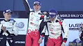 WRC 2017 Schweden - Rückblick