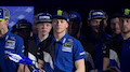 Yamaha Racing 2017 - Highlights der Yamaha Race Teams Pressekonferenz