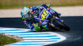 MotoGP 2017 Phillip Island Test - Tag 1 mit Movistar Yamaha