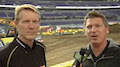 SX-WM 2017 Minneapolis - Streckenbesichtigung mit Bowyer und Glove