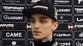 Moto2 2017 Valencia Test - Interview mit Luca Marini