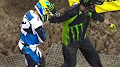 SX-WM 2017 Minneapolis - Crash von Cooper Webb