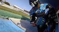 Moto2 2017 Jerez Test - Schnelle Runde mit Franco Morbidelli