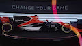 F1 2017 - McLaren-Honda präsentiert den MCL32