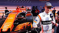 F1 2017 McLaren-Honda Präsentation - Interview mit Stoffel Vandoorne