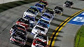 NASCAR Cup Series 2017 Daytona - Das Starterfeld nach den 