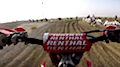 MXGP 2017 Doha - GoPro Runde mit Antonio Cairoli and Tim Gajser