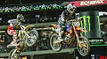 SX-WM 2017 Atlanta - 250SX Highlights