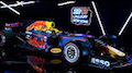 F1 2017 Red Bull Racing - Die ersten Bilder vom RB13