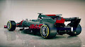 F1 2017 - Team Haas präsentiert den VF-17