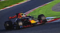 F1 2017 Red Bull Racing - Erste Runden mit dem RB13 am Circuit de Barcelona-Catalunya