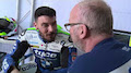 BSB 2017 - Der Cartagena Test mit Team Tyco BMW