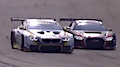 Blancpain GT Series Sprint Cup - 48 Minuten Saisonrückblick 2016