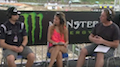 MXGP 2017 Pangkal Pinang - Studio Show