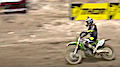 Motocross-WM Pangkal Pinang - News Highlights