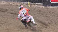 Motocross-WM MXGP Pangkal Pinang - Shaun Simpson vs. Glenn Coldenhoff