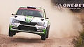 WRC2 2017 Mexico - Highlights Freitag 