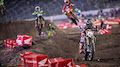 SX-WM 2017 Daytona - 250SX Highlights