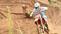 ADAC MX Masters: Zusammenfassung Tensfeld 2014 