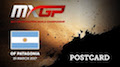 MXGP 2017 Neuquen - Postkarte aus Patagonien