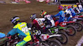 SX-WM 2017 Indianapolis - 250SX Highlights