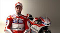 MotoGP 2017 Ducati - Saisonstart-Interview mit Andrea Dovizioso