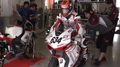 Road to 8h Suzuka 2014 - Musashi RT Harc-Pro