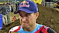 SX-WM 2017 Detroit - Ryan Dungey vor dem Rennen