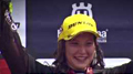 Motocross: WMX World Champion 2014 - Kiara Fontanesi