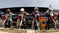 EMX150 Tschechien 2014: Highlights 2.Rennen