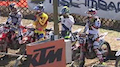 Motocross-ÖM 2017 Imbach - Highlights