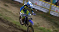 EMX125 Tschechien 2014: Highlights 2.Rennen