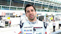 WEC Prolog 2017 - Interview mit Neel Jani