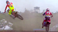 Motocross-WM 2017 Leon - Highlights MXGP Qualifying