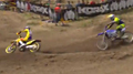 MXGP Tschechien 2014: Van Horebeek & Desalle