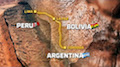 Rallye Dakar 2018 - Argentinien, Bolivien und Peru als Gastgeber